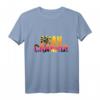 HapPanda T-Shirt mit Kanarischer Insel in Spanien – Perfektes Urlaubsgeschenk für Reiseliebhaber