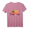 HapPanda T-Shirt mit Kanarischer Insel in Spanien – Perfektes Urlaubsgeschenk für Reiseliebhaber