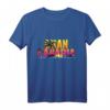 HapPanda T-Shirt mit Kanarischer Insel in Spanien – Perfektes Urlaubsgeschenk für Reiseliebhaber