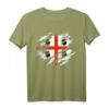 40Geburtstag T-Shirt - Sardinien Urlaub und Sommeroutfit für Italienliebhaber, ideales Geschenk für den besonderen Tag