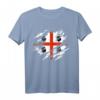 40Geburtstag T-Shirt - Sardinien Urlaub und Sommeroutfit für Italienliebhaber, ideales Geschenk für den besonderen Tag