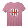 40Geburtstag T-Shirt - Sardinien Urlaub und Sommeroutfit für Italienliebhaber, ideales Geschenk für den besonderen Tag