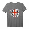 40Geburtstag T-Shirt - Sardinien Urlaub und Sommeroutfit für Italienliebhaber, ideales Geschenk für den besonderen Tag