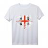 40Geburtstag T-Shirt - Sardinien Urlaub und Sommeroutfit für Italienliebhaber, ideales Geschenk für den besonderen Tag