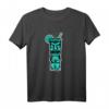 Tiki Geschenkdruck Hawaii Insel Urlaub T-Shirt – Perfektes Sommer- und Strandoutfit für Hawaii-Reisen & Kreuzfahrten