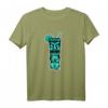 Tiki Geschenkdruck Hawaii Insel Urlaub T-Shirt – Perfektes Sommer- und Strandoutfit für Hawaii-Reisen & Kreuzfahrten