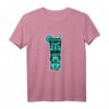 Tiki Geschenkdruck Hawaii Insel Urlaub T-Shirt – Perfektes Sommer- und Strandoutfit für Hawaii-Reisen & Kreuzfahrten