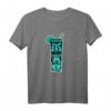 Tiki Geschenkdruck Hawaii Insel Urlaub T-Shirt – Perfektes Sommer- und Strandoutfit für Hawaii-Reisen & Kreuzfahrten