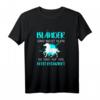Islandpferde T-Shirt für Reiter und Pferdeliebhaber - Lustiges Islandpony Outfit & Geschenk für Islandpferdefans