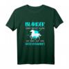 Islandpferde T-Shirt für Reiter und Pferdeliebhaber - Lustiges Islandpony Outfit & Geschenk für Islandpferdefans