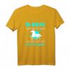 Islandpferde T-Shirt für Reiter und Pferdeliebhaber - Lustiges Islandpony Outfit & Geschenk für Islandpferdefans