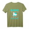 Islandpferde T-Shirt für Reiter und Pferdeliebhaber - Lustiges Islandpony Outfit & Geschenk für Islandpferdefans