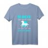 Islandpferde T-Shirt für Reiter und Pferdeliebhaber - Lustiges Islandpony Outfit & Geschenk für Islandpferdefans