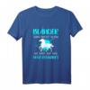 Islandpferde T-Shirt für Reiter und Pferdeliebhaber - Lustiges Islandpony Outfit & Geschenk für Islandpferdefans