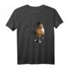 Take It Easy Islandpferd T-Shirt - Lustiges Tölt Motiv für Pferdefreunde, Reiter & Pferdeliebhaber als Geschenk zum Geburtstag & Weihnachten