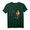 Take It Easy Islandpferd T-Shirt - Lustiges Tölt Motiv für Pferdefreunde, Reiter & Pferdeliebhaber als Geschenk zum Geburtstag & Weihnachten