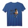 Take It Easy Islandpferd T-Shirt - Lustiges Tölt Motiv für Pferdefreunde, Reiter & Pferdeliebhaber als Geschenk zum Geburtstag & Weihnachten