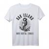 Oak Island Nova Scotia Kanada Vintage Anker Nautisches T-Shirt – Klassisches Seemann Design als Souvenir oder Geschenk