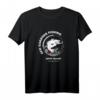 Ben Gardner Amity Island Angelinsel T-Shirt – Lustiges Angel- und Meeresmotiv für Angler und Meeresliebhaber