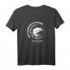 Ben Gardner Amity Island Angelinsel T-Shirt – Lustiges Angel- und Meeresmotiv für Angler und Meeresliebhaber
