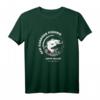 Ben Gardner Amity Island Angelinsel T-Shirt – Lustiges Angel- und Meeresmotiv für Angler und Meeresliebhaber