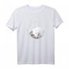 Ben Gardner Amity Island Angelinsel T-Shirt – Lustiges Angel- und Meeresmotiv für Angler und Meeresliebhaber