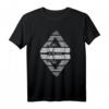 Koh Samui Thailand Insel Strand Design T-Shirt – Perfektes Geschenk für Insel- und Strandliebhaber zu Geburtstag, Weihnachten & Partys