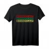 Bomboclaat Jamaica Slang Island Life T-Shirt – Humorvolles Streetwear mit jamaikanischem Slang für Insel-Lifestyle und Fans