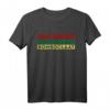 Bomboclaat Jamaica Slang Island Life T-Shirt – Humorvolles Streetwear mit jamaikanischem Slang für Insel-Lifestyle und Fans