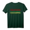 Bomboclaat Jamaica Slang Island Life T-Shirt – Humorvolles Streetwear mit jamaikanischem Slang für Insel-Lifestyle und Fans