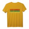 Bomboclaat Jamaica Slang Island Life T-Shirt – Humorvolles Streetwear mit jamaikanischem Slang für Insel-Lifestyle und Fans