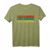 Bomboclaat Jamaica Slang Island Life T-Shirt – Humorvolles Streetwear mit jamaikanischem Slang für Insel-Lifestyle und Fans