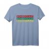 Bomboclaat Jamaica Slang Island Life T-Shirt – Humorvolles Streetwear mit jamaikanischem Slang für Insel-Lifestyle und Fans
