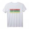 Bomboclaat Jamaica Slang Island Life T-Shirt – Humorvolles Streetwear mit jamaikanischem Slang für Insel-Lifestyle und Fans