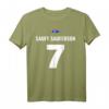 Lustiges Fußball Team Sauf Trikot mit Islandflagge - Partyshirt für Freunde, Vatertag, Mallorca, Karneval & Fasching zum Alkohol trinken und Feiern