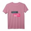 Das offizielle HapPanda 'Wanna date?' T-Shirt – Lustiges Sommer-Party-Shirt für den besonderen Tag