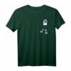 Blue Foot Booby Galapagos Islands T-Shirt – Niedliches Vogel-Design für Kinder, Vogelliebhaber & Galapagos-Fans