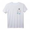 Blue Foot Booby Galapagos Islands T-Shirt – Niedliches Vogel-Design für Kinder, Vogelliebhaber & Galapagos-Fans