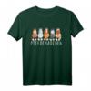 Pferdemädchen Pferde Sprüche T-Shirt - Lustiges Pferdemotiv für Reiter, Pferdefreunde & Pferdebesitzer als Geschenkidee zum Geburtstag & Weihnachten