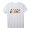 Pferdemädchen Pferde Sprüche T-Shirt - Lustiges Pferdemotiv für Reiter, Pferdefreunde & Pferdebesitzer als Geschenkidee zum Geburtstag & Weihnachten
