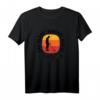 Oak Island Metalldetektorschatz T-Shirt – Für Schatzsucher, Piraten- und Geschichtsfreunde