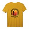 Oak Island Metalldetektorschatz T-Shirt – Für Schatzsucher, Piraten- und Geschichtsfreunde