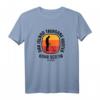 Oak Island Metalldetektorschatz T-Shirt – Für Schatzsucher, Piraten- und Geschichtsfreunde