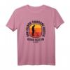 Oak Island Metalldetektorschatz T-Shirt – Für Schatzsucher, Piraten- und Geschichtsfreunde