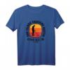 Oak Island Metalldetektorschatz T-Shirt – Für Schatzsucher, Piraten- und Geschichtsfreunde