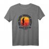 Oak Island Metalldetektorschatz T-Shirt – Für Schatzsucher, Piraten- und Geschichtsfreunde