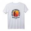 Oak Island Metalldetektorschatz T-Shirt – Für Schatzsucher, Piraten- und Geschichtsfreunde
