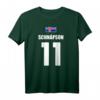 Island Sauf Trikot Mallorca Bulgarien - Lustiges Gruppenshirt für Junggesellenabschied, Karneval & Männertag