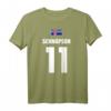 Island Sauf Trikot Mallorca Bulgarien - Lustiges Gruppenshirt für Junggesellenabschied, Karneval & Männertag