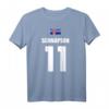 Island Sauf Trikot Mallorca Bulgarien - Lustiges Gruppenshirt für Junggesellenabschied, Karneval & Männertag